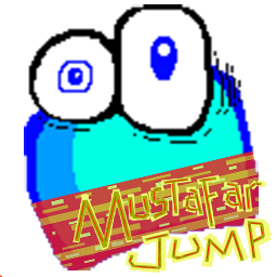 Cover image for Mustafar Jump Prototype