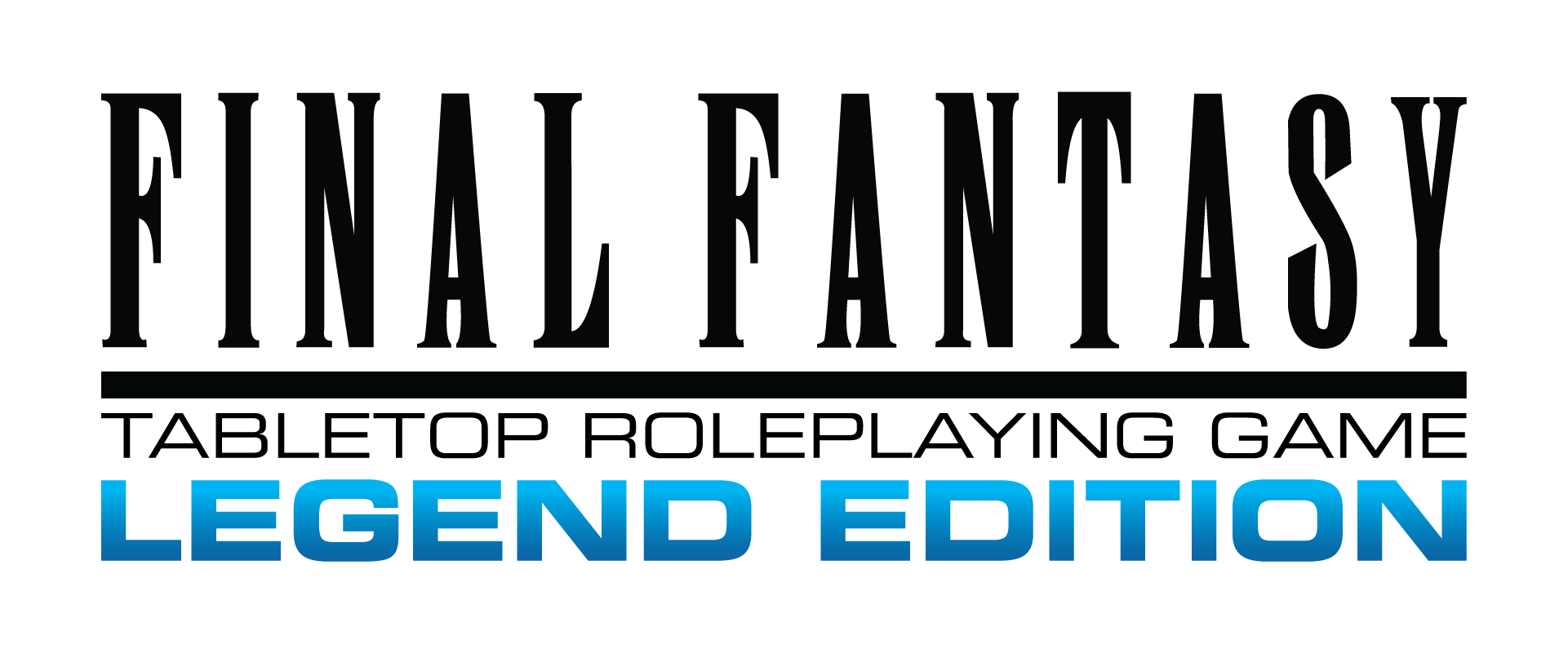Final Fantasy TRPG: Legend Edition