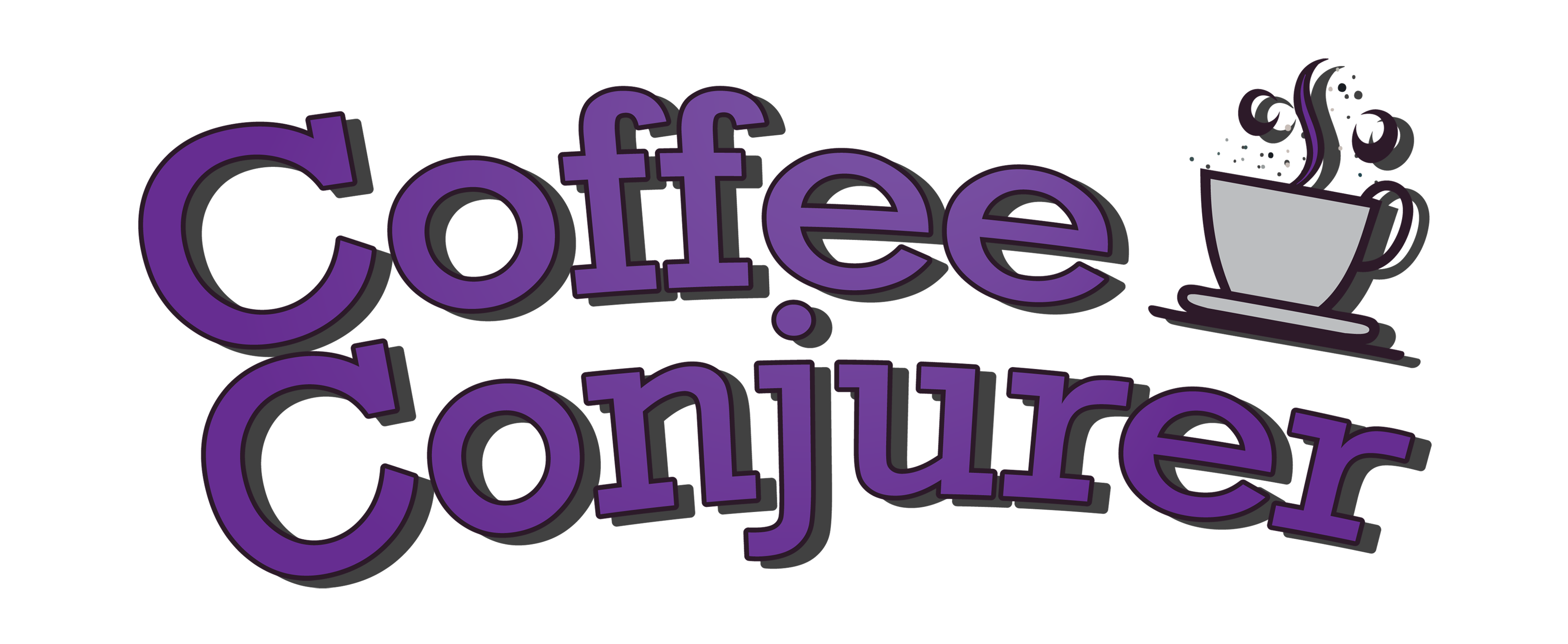 Coffee Conjurer