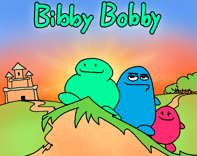 Bibby Bobby