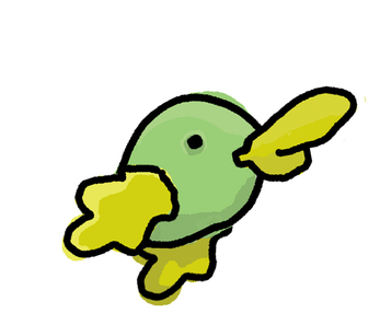 Flappy Bird Less Shitty Ripoff by Carbas
