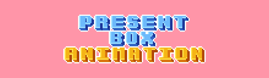 Present Box Animation