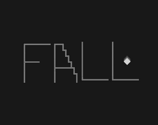 Cover image for Fall