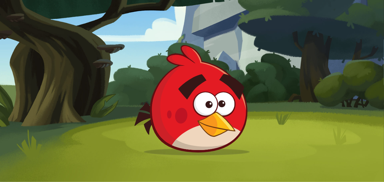 Angry Birds PC All Games Latest Versions