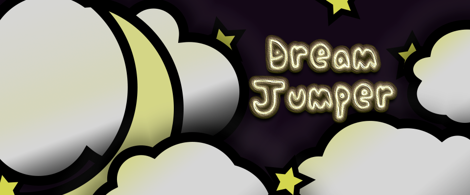 Dream Jumper [Fixed]