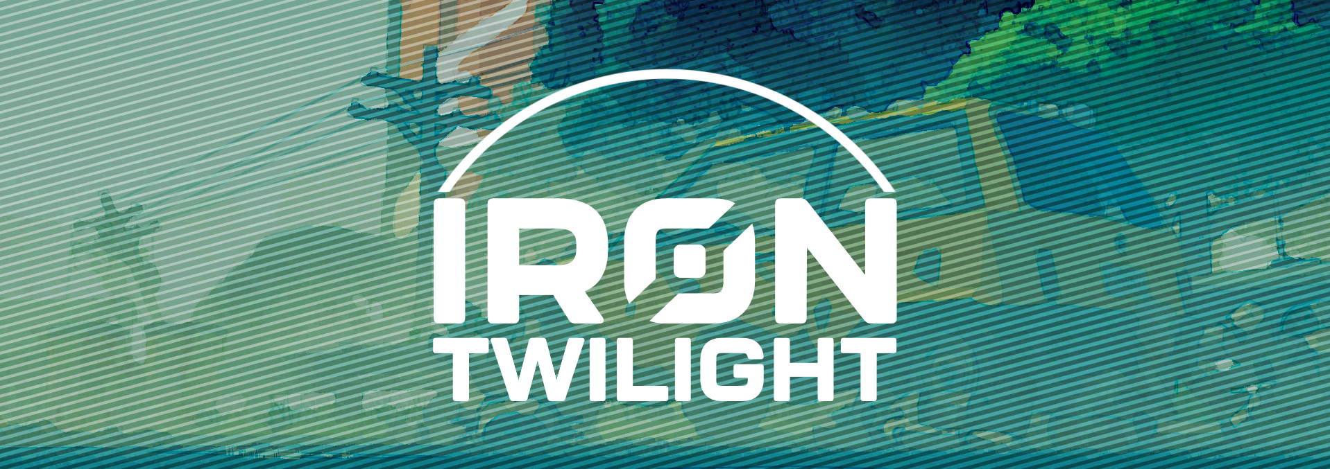 Iron Twilight