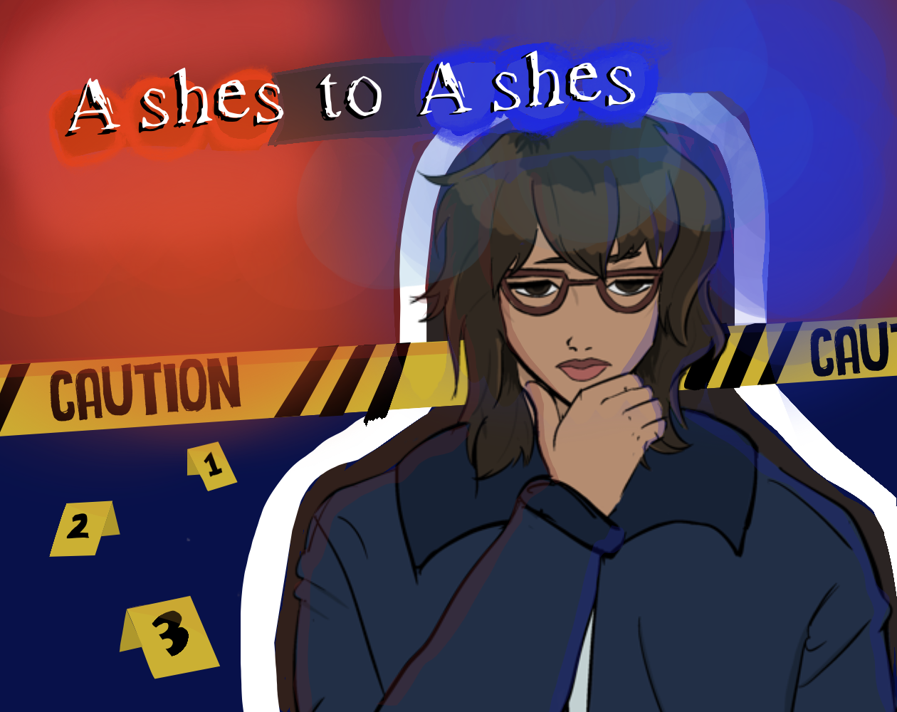 Ashes to Ashes (DEMO) by Maple Wake Studios for Yandere Game Jam 2024 ...