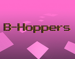 B-Hoppers