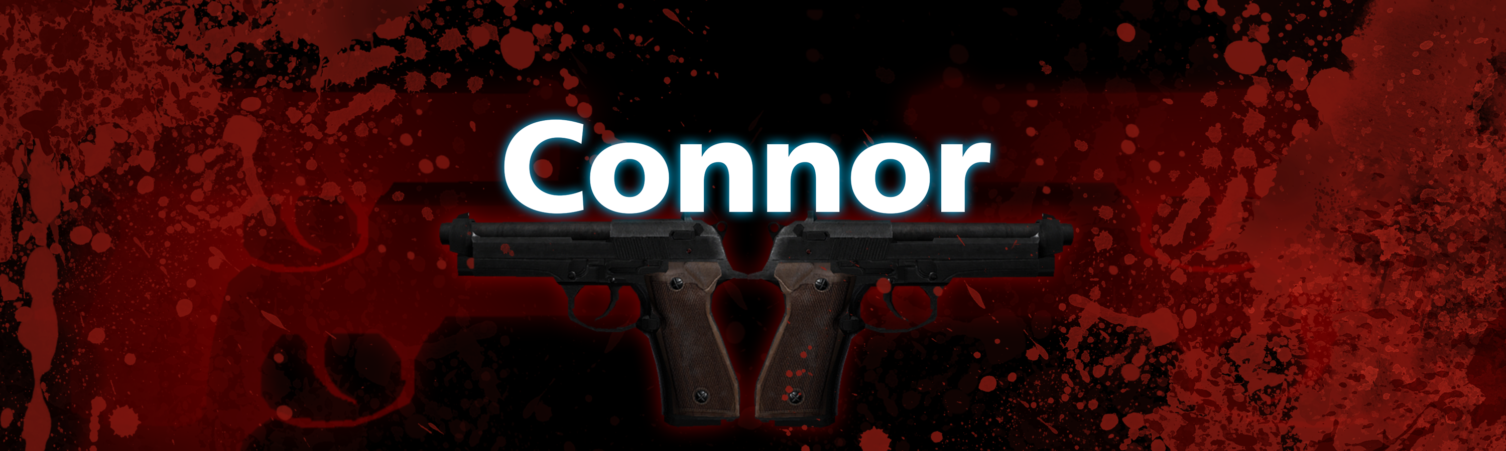 Connor PCVR