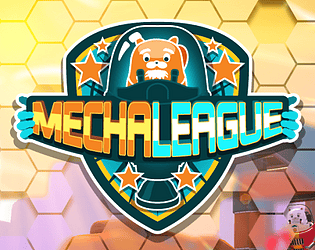 MechaLeague