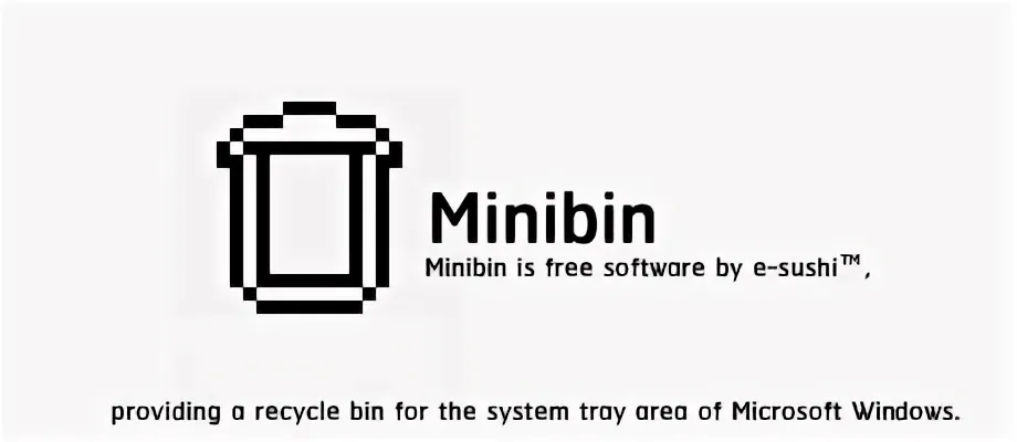 Minibin