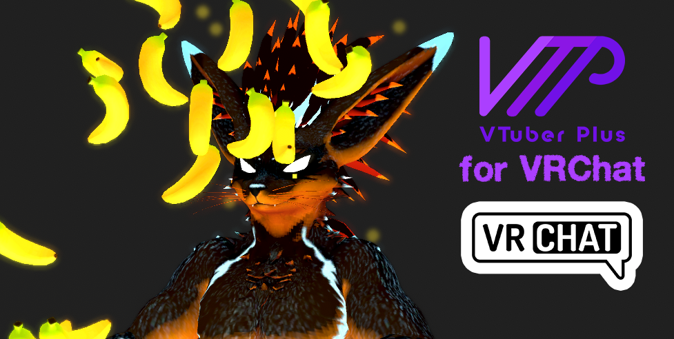 VTuber Plus Integration for VRChat