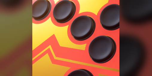 Cover image for Fightstick Customizer Prototype