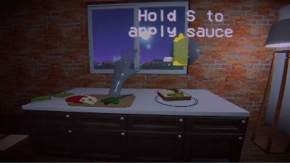Cover image for Sandwich Sim