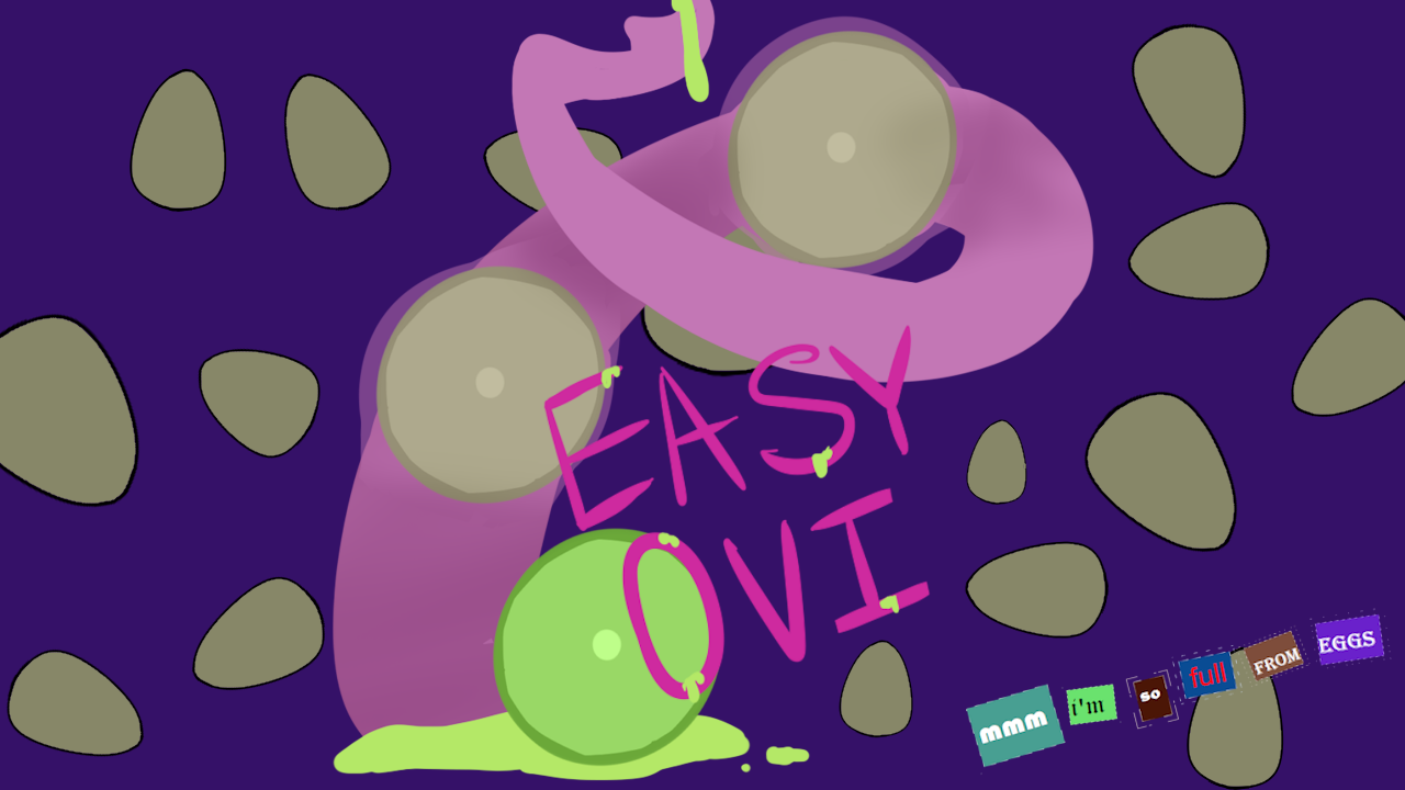 oviposition EasyOVI - Unity Oviposition Shader by xayrga