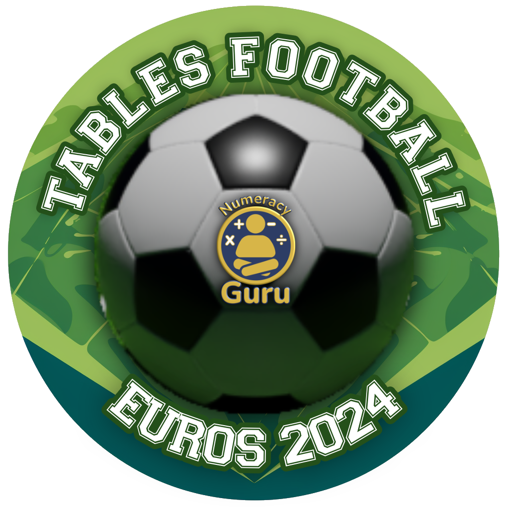 Cover image for Tables Football - European Championships 2024