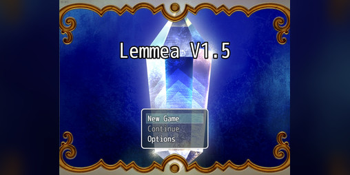 Cover image for Lemmea