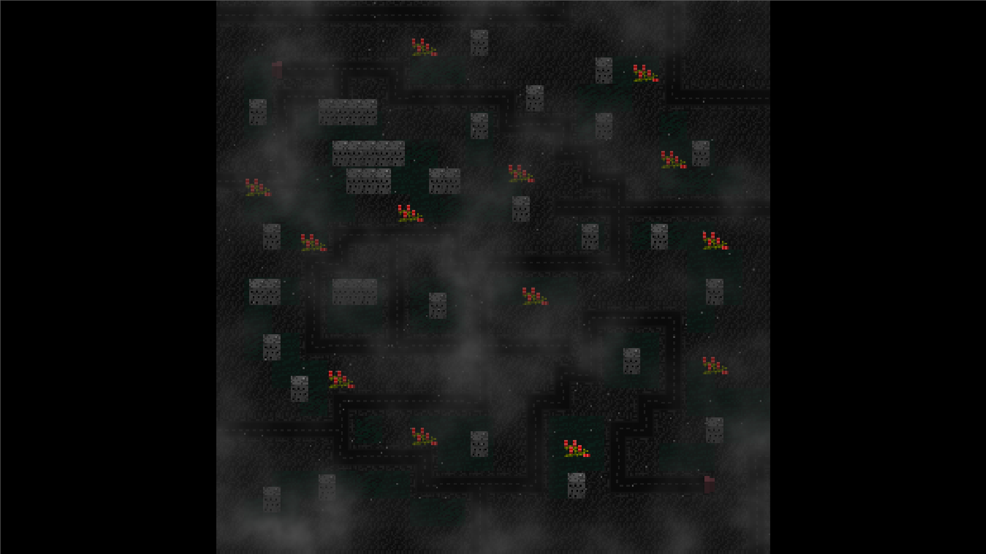 Aerial 20XX