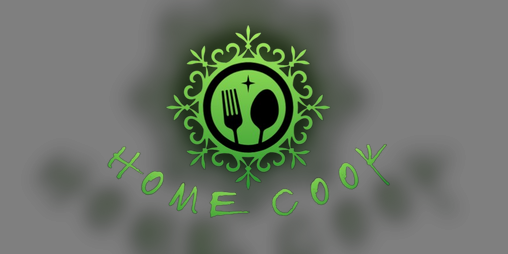 Cover image for Home Cooked