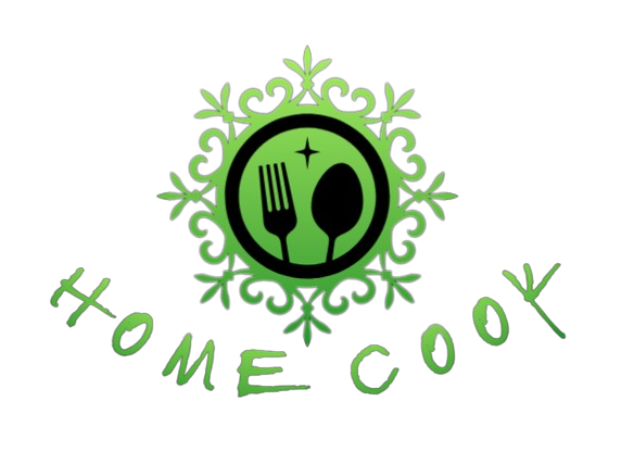 Cover image for Home Cooked