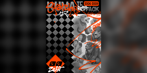 Cover image for Sketch TF Artpack 0 (Retro)