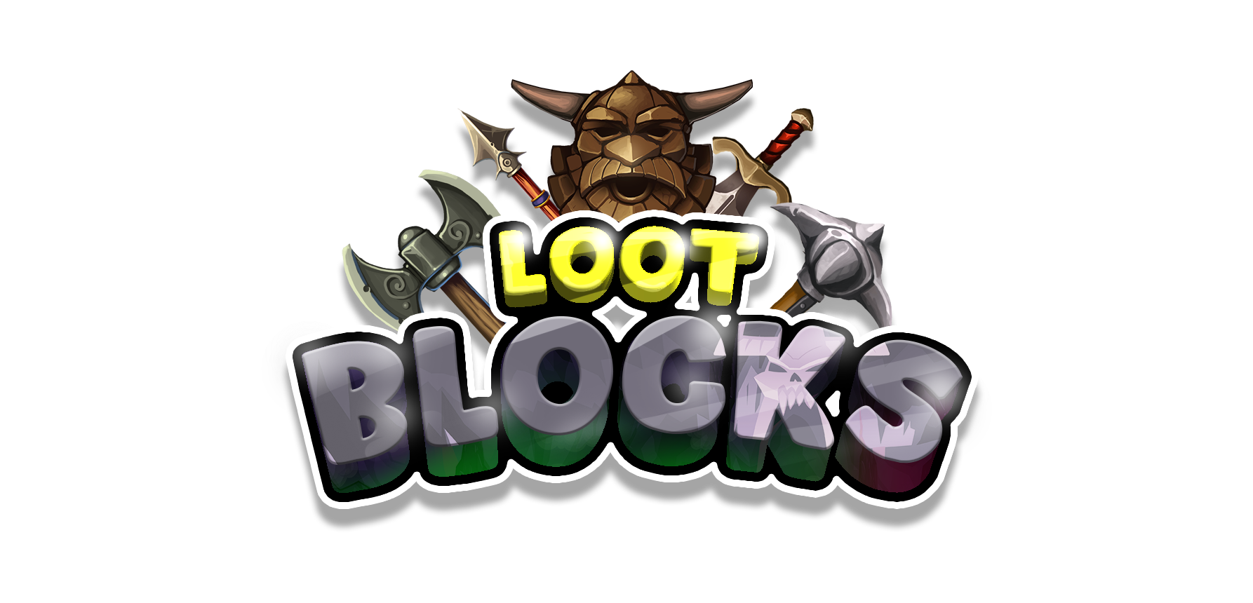 Loot Blocks