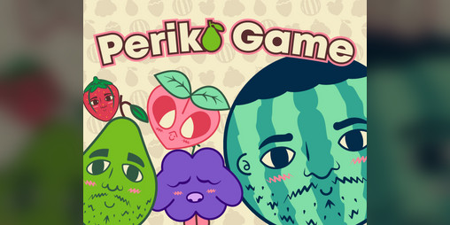 Cover image for Perika Game