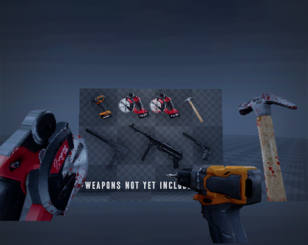 PSX Power Tools Pack by Ziv Izr
