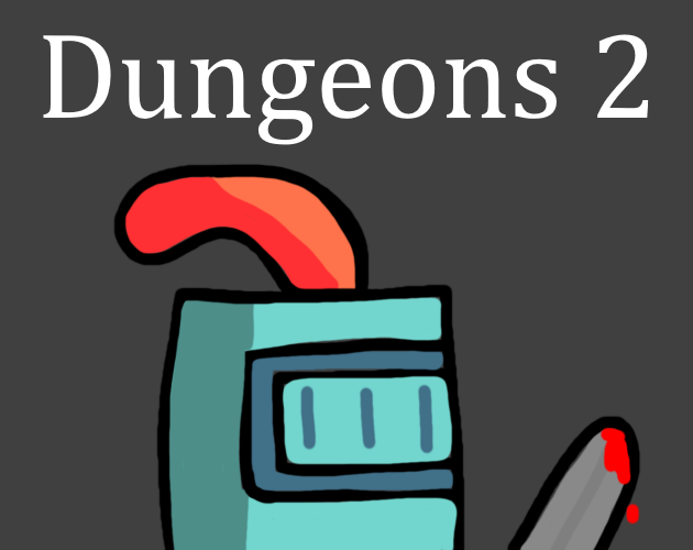 Dungeons 2