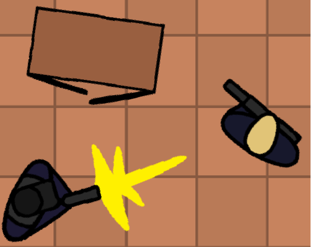 Killroom DEMO
