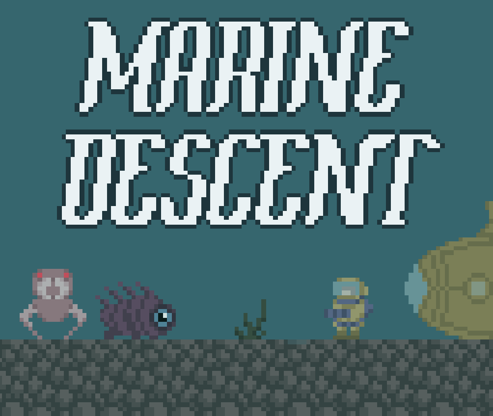 Marine Descent