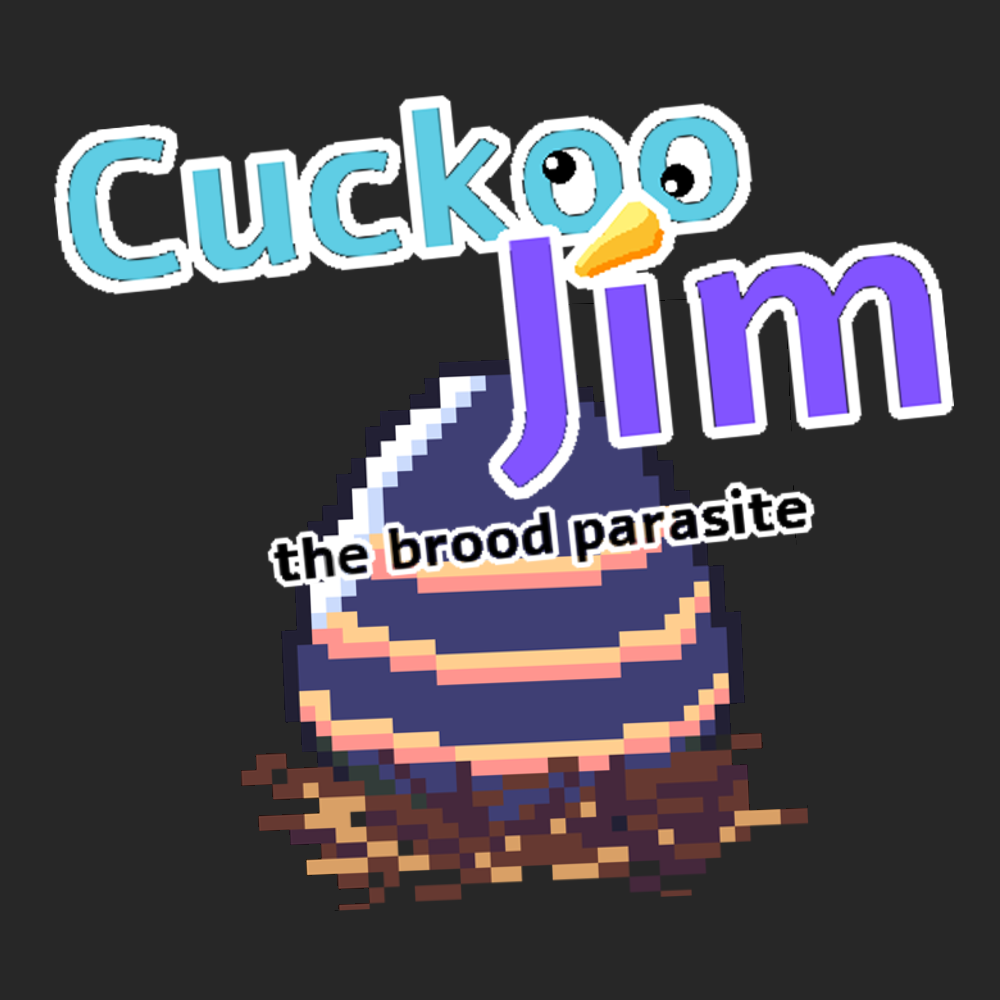 Cuckoo Jim By Busride Studio