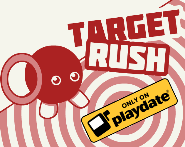 Target Rush