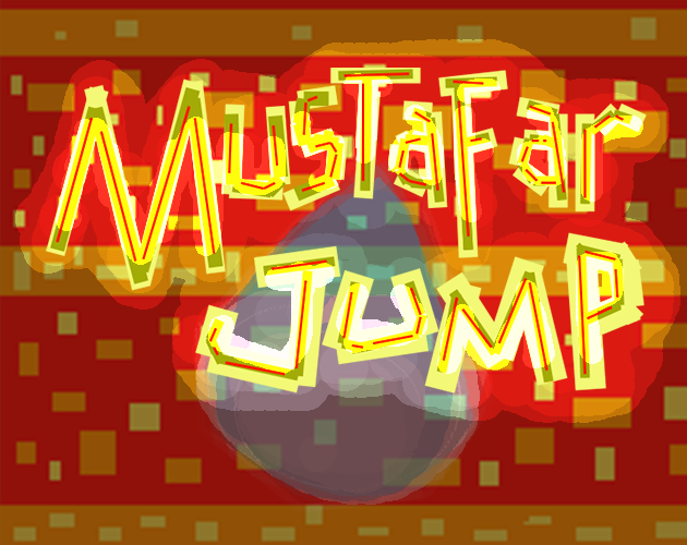 Mustafar Jump Prototype