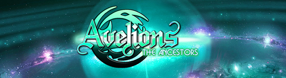 Avelions - The Ancestors