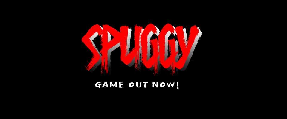 Spuggy: Chapter 1