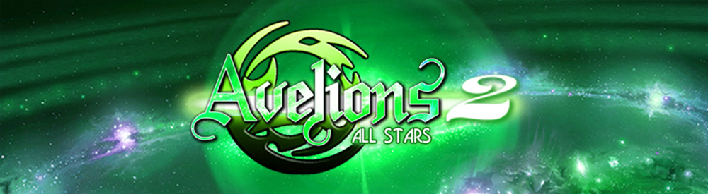 Avelions 2 - All Stars