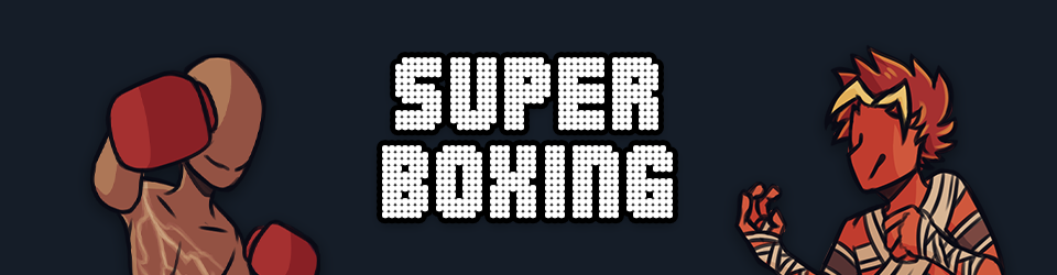 Super Boxing