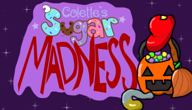 Colette's Sugar Madness