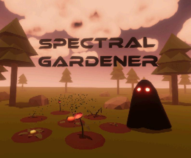 Spectral Gardener