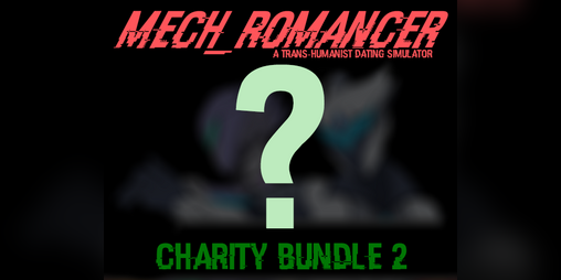 Cover image for Mech_Romancer Charity Bundle 2