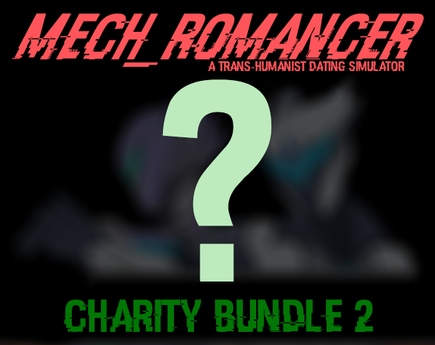 Mech_Romancer Charity Bundle 2