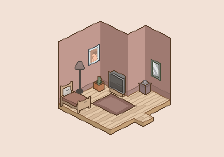 KrestYk`s Game Jam - itch.io