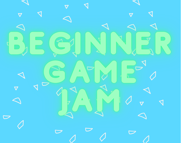 Beginner Game Jam 2024 itch.io