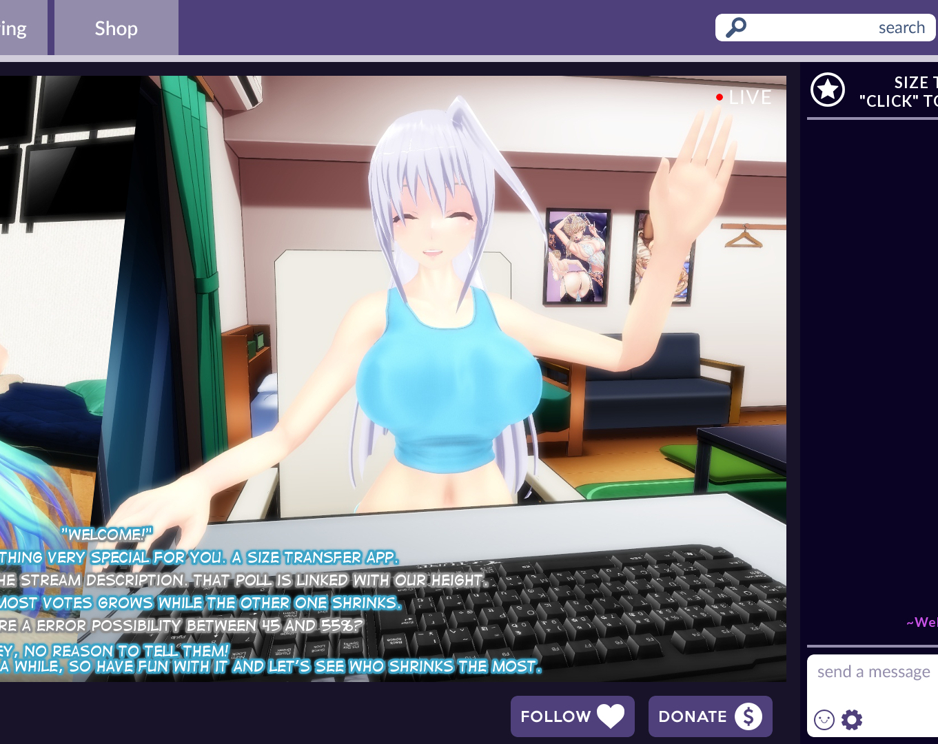 Cover image for Duo Stream