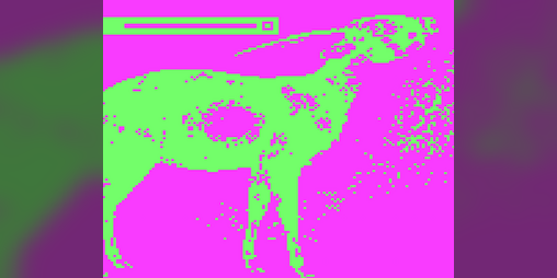 Cover image for Saola: A Precursor to The Last One-Horn