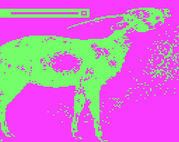 Cover image for Saola: A Precursor to The Last One-Horn