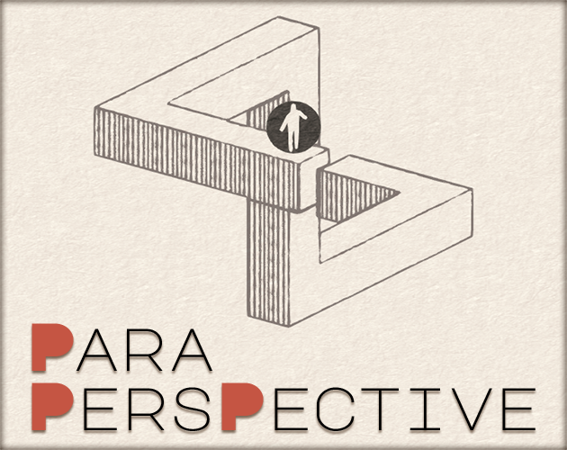 Cover image for Paraperspective