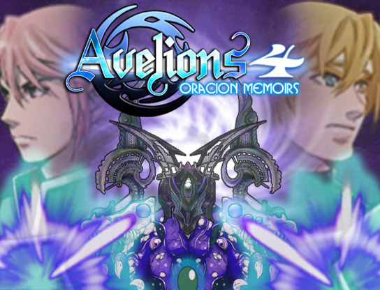 Avelions 4 - Oracion Memoirs