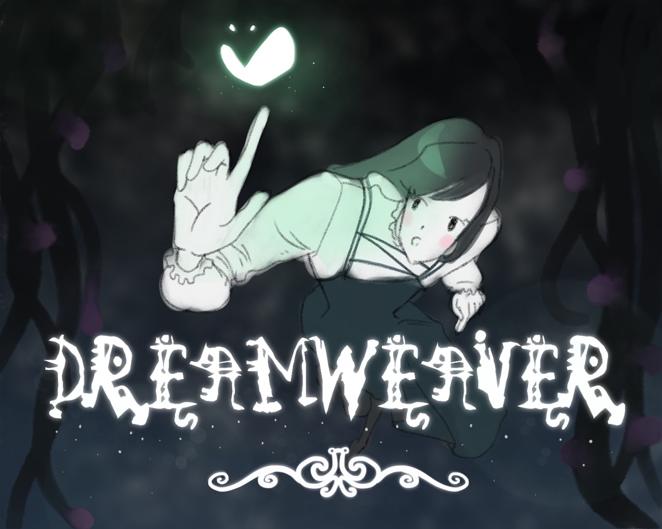Cover image for DreamWeaver